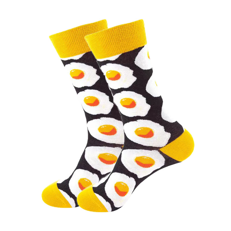 Poached Egg