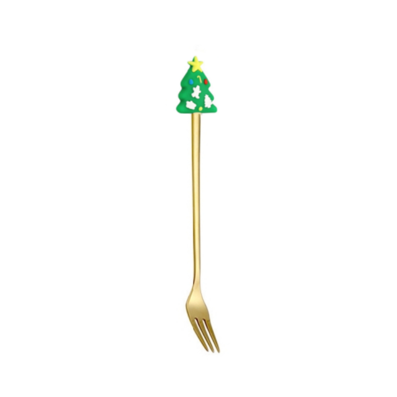 Christmas Tree Fork