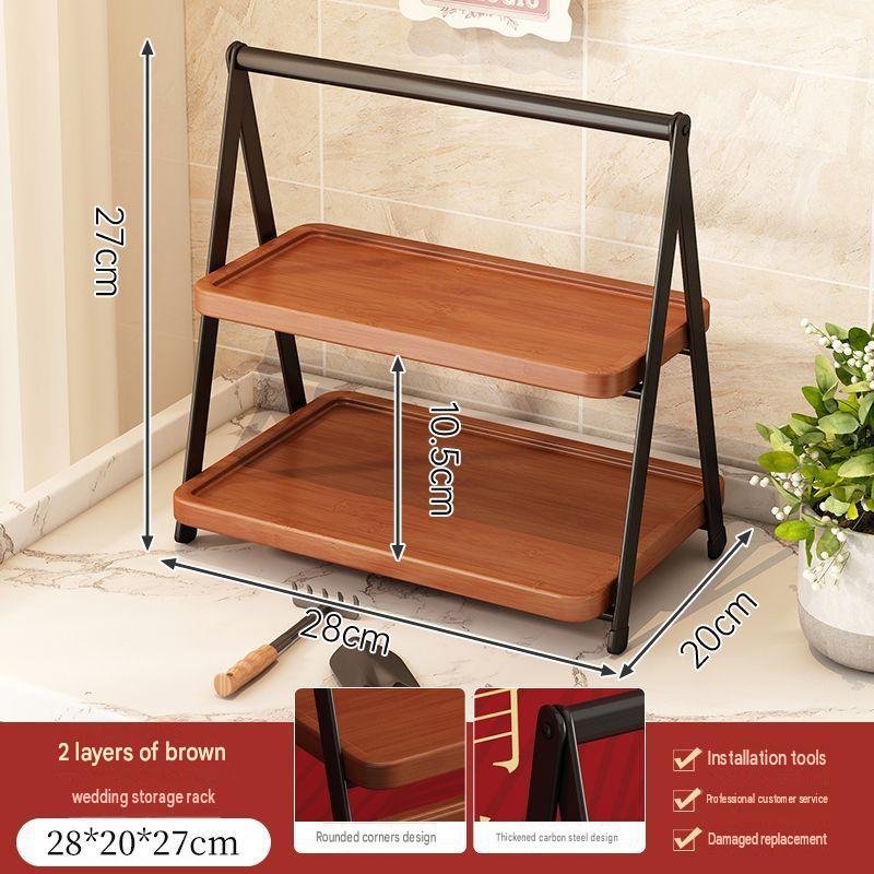 Brown 28*20*27