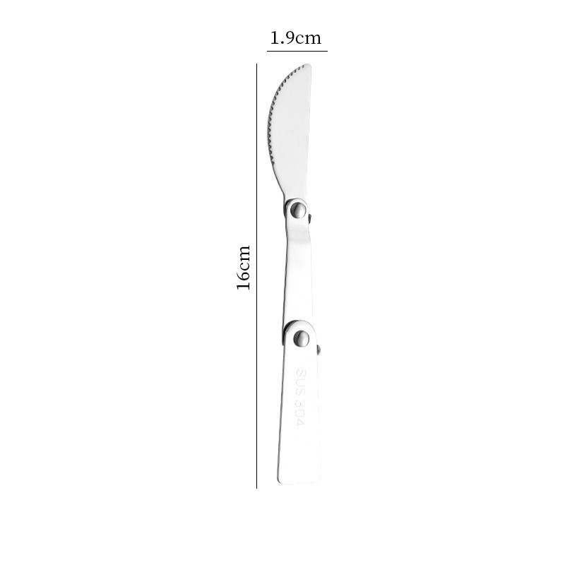 Dinner Knife