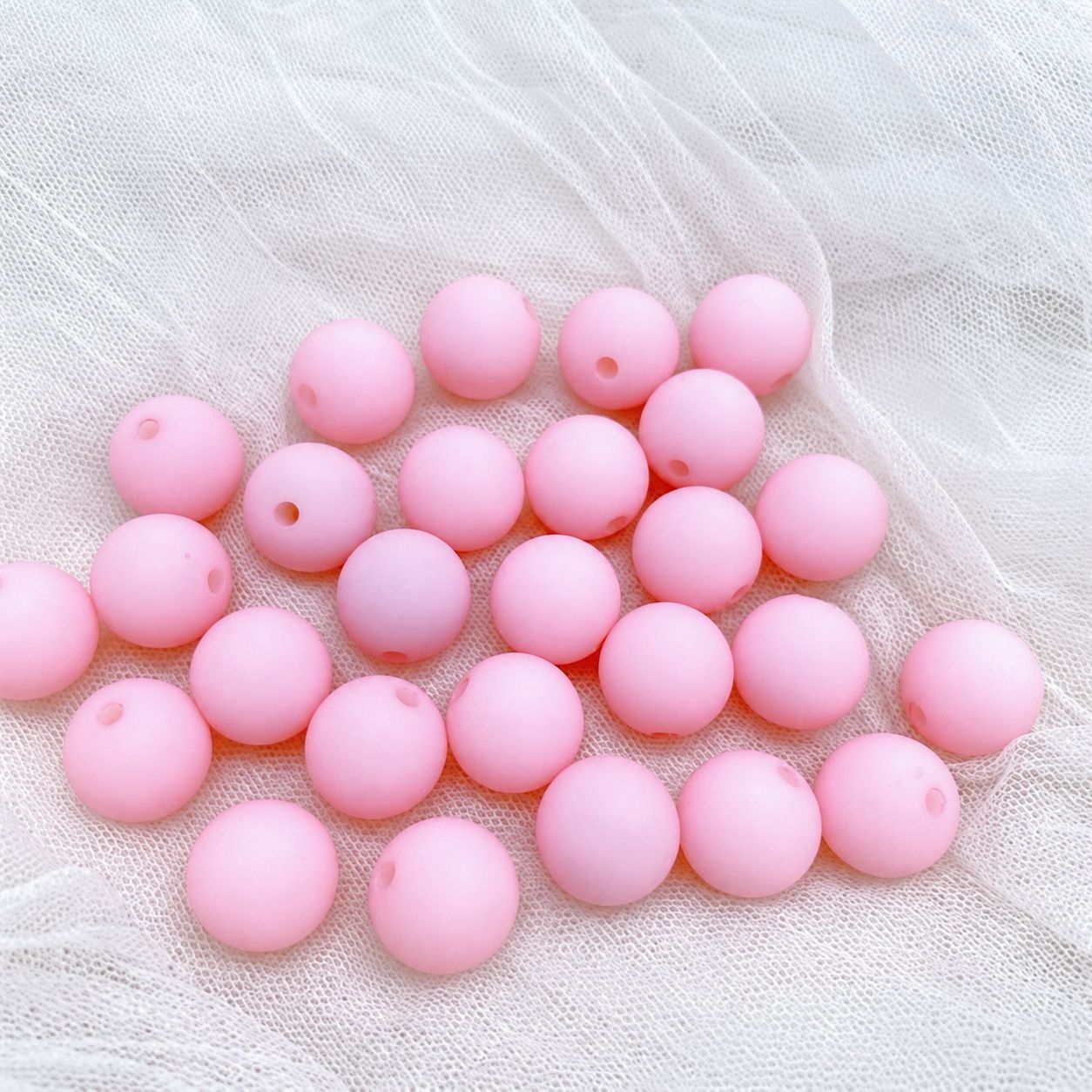 1:peach pink