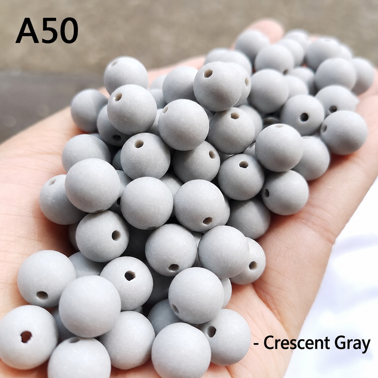 4:A50 Crescent Gray