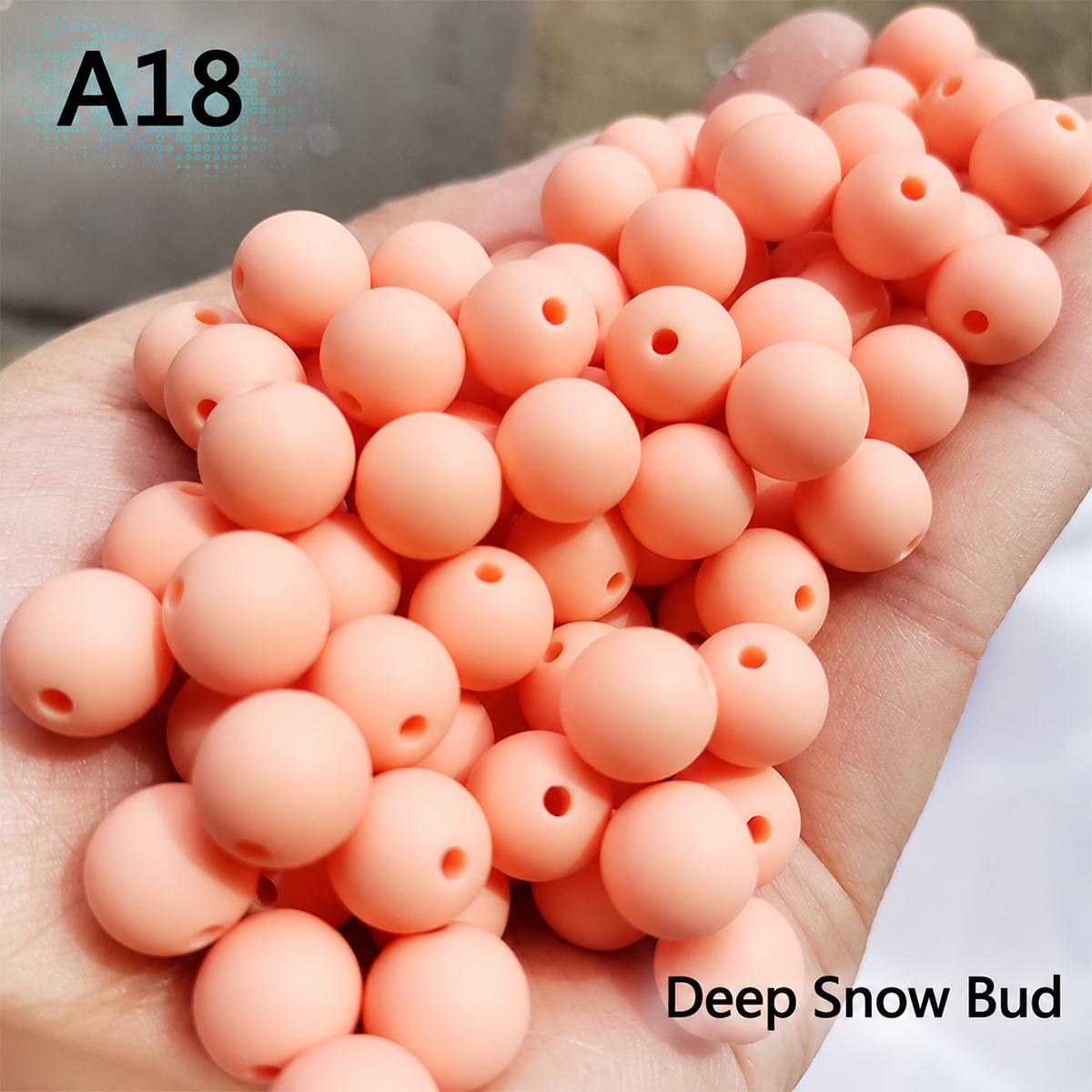9:A18 deep snow Bud