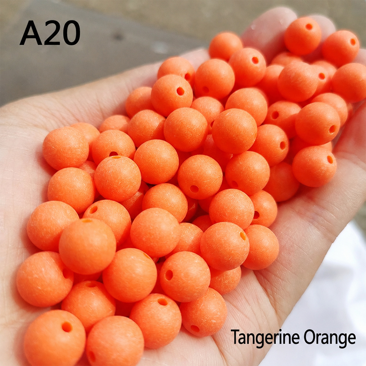 12:A20 Orange