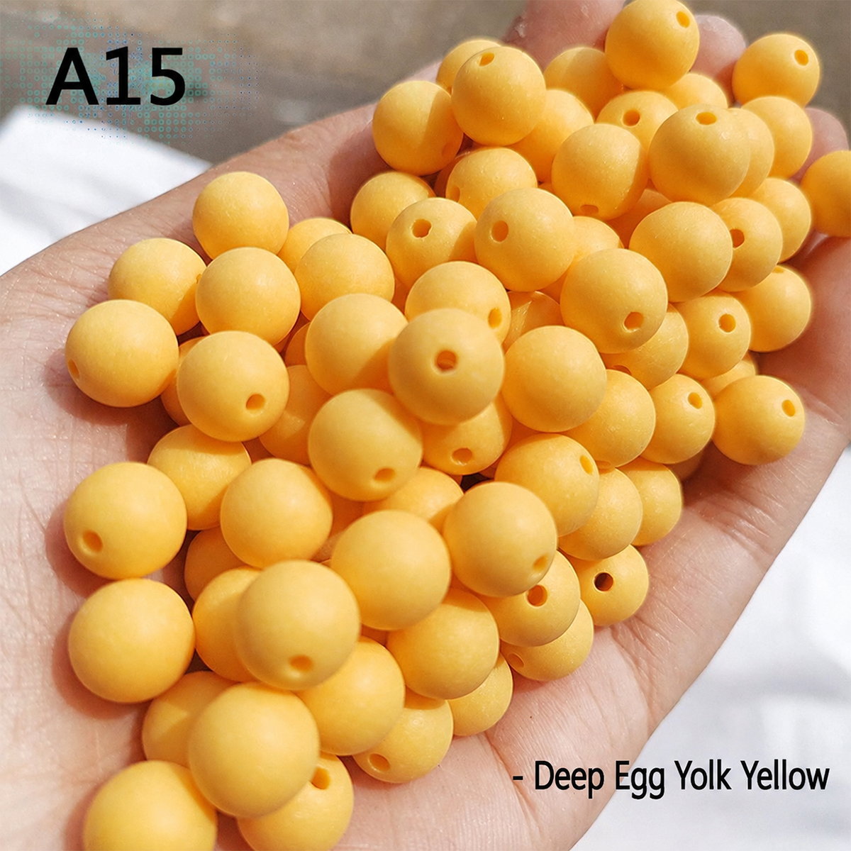 14:A15 deep yolk