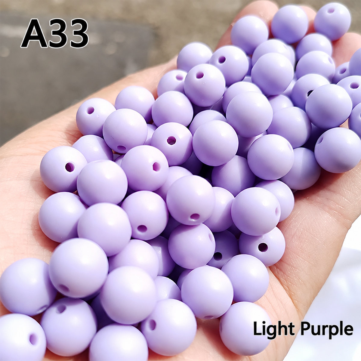 16:A33 light purple