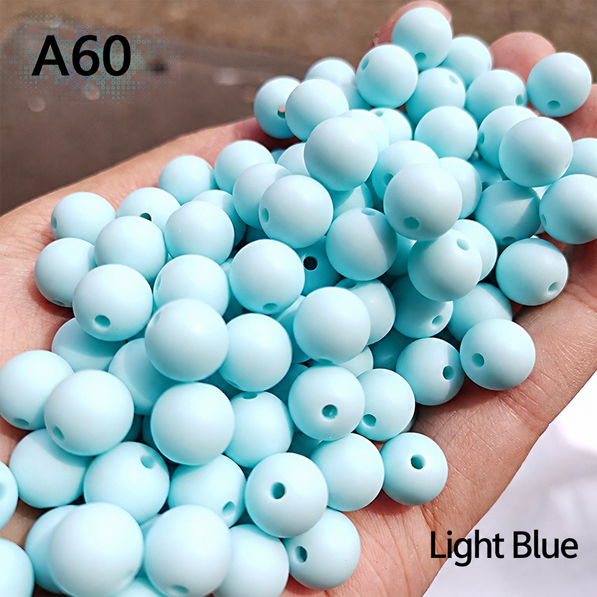 17:A60 light blue