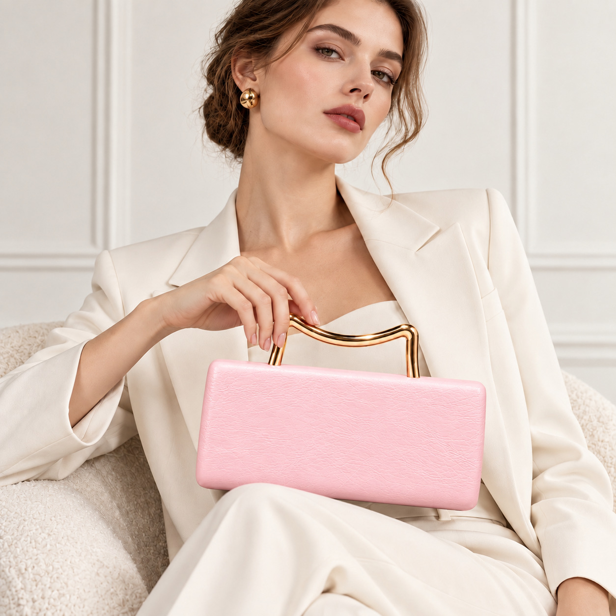hot pink