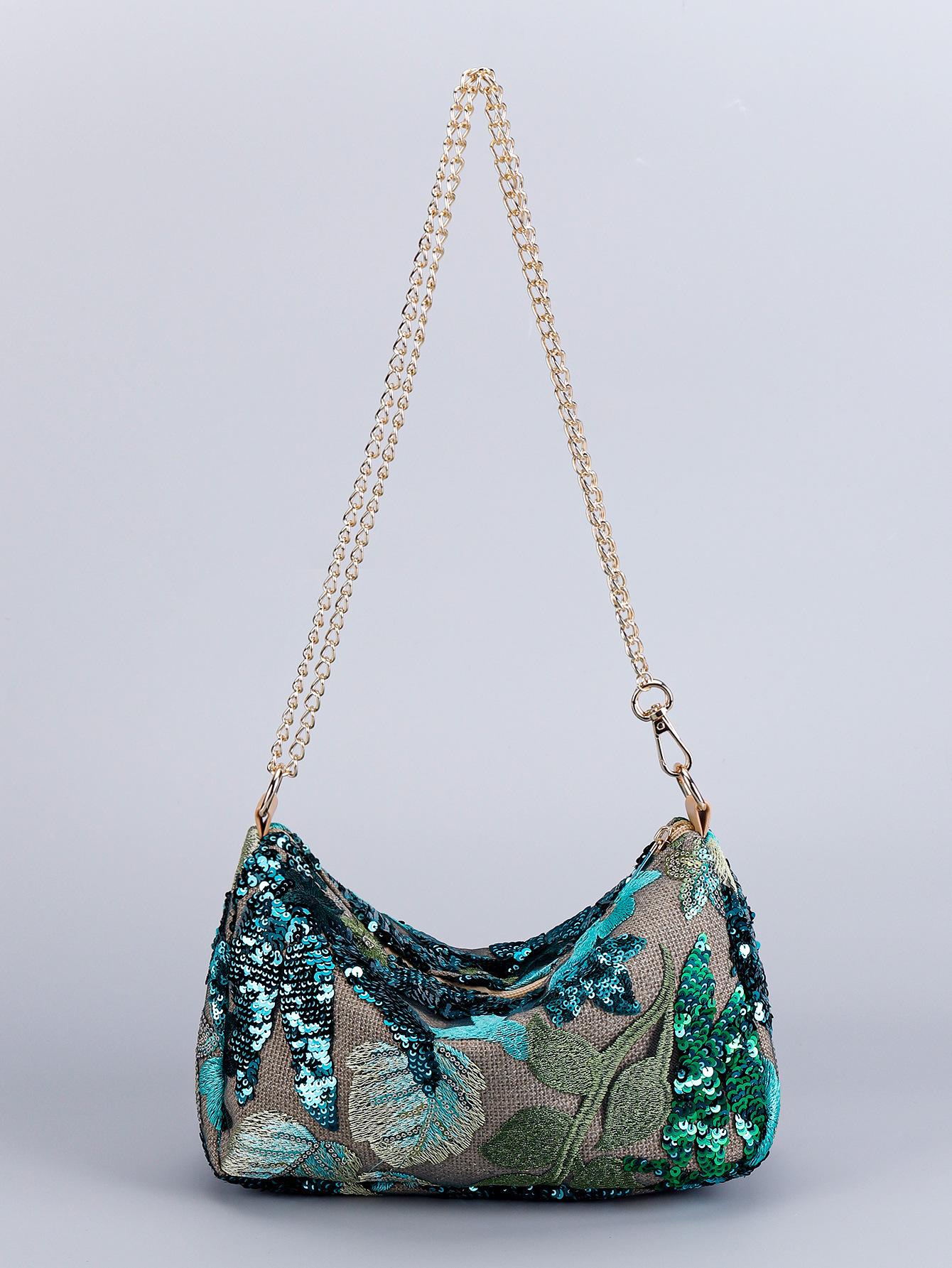Malachite green