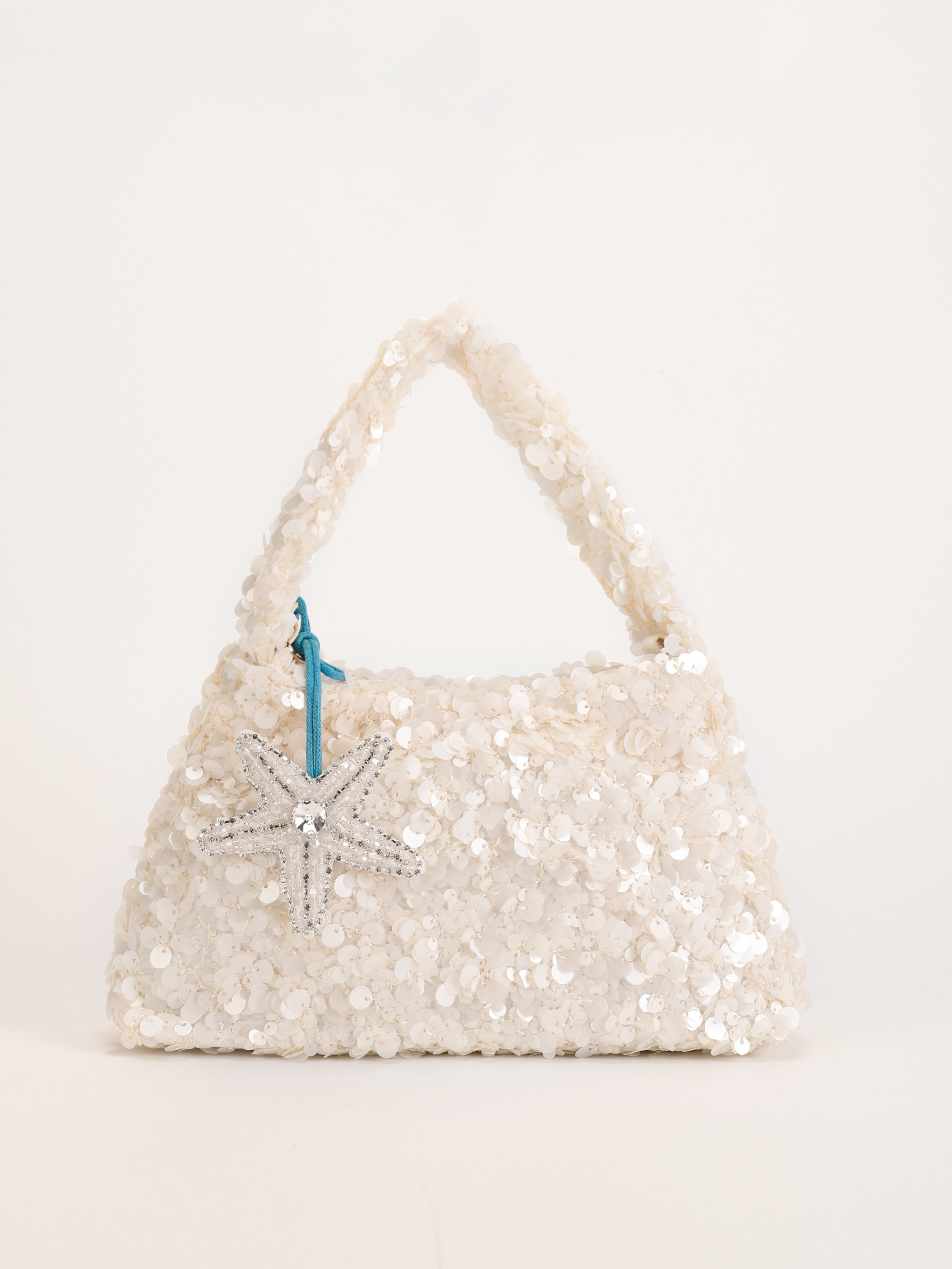 Milky white (starfish)