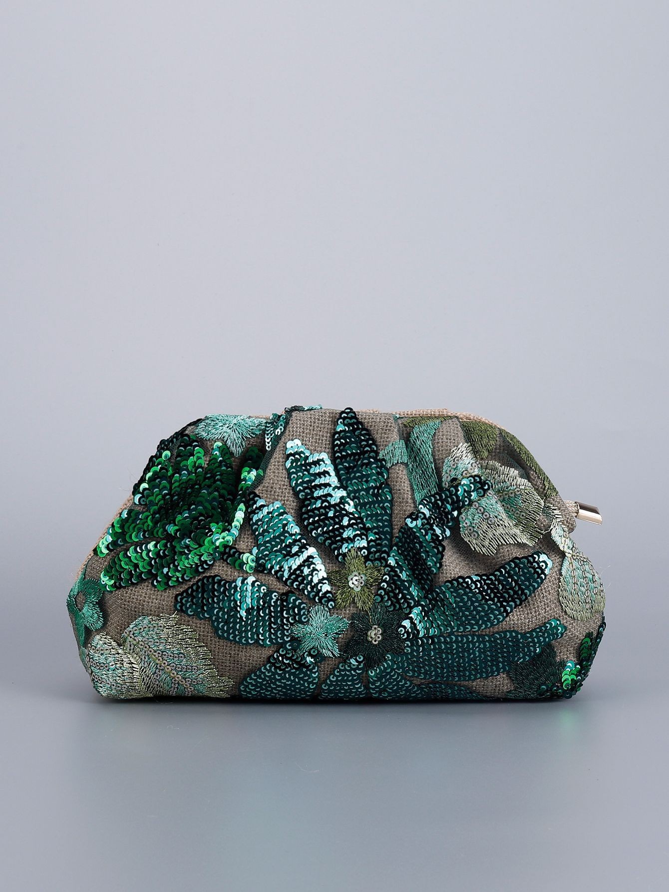 Malachite green