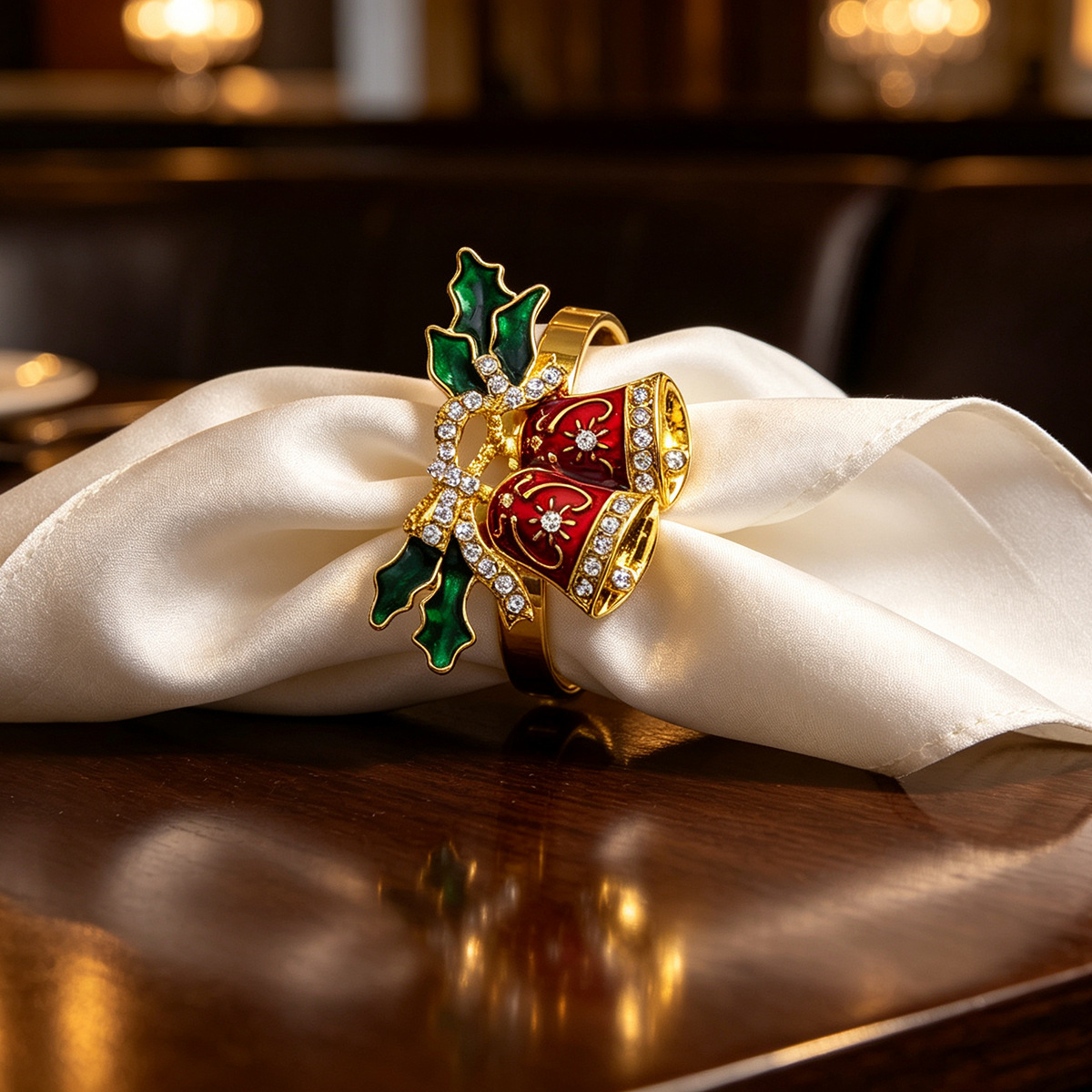 14 Christmas bells