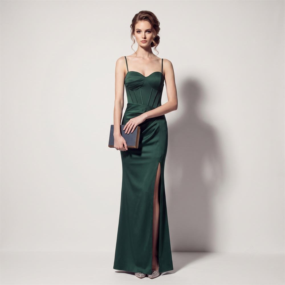 Dark green