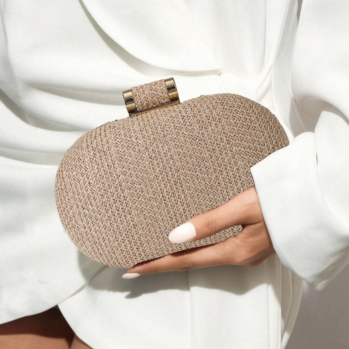Dark beige