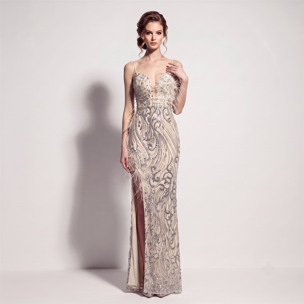 Apricot Silver