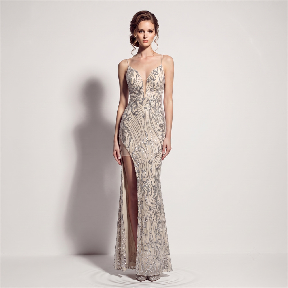 Apricot Silver