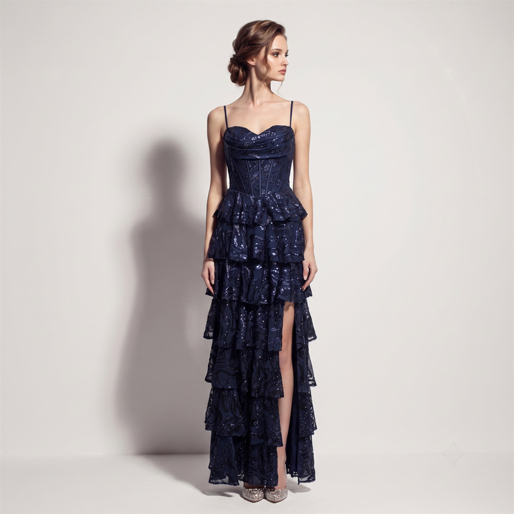 Navy blue