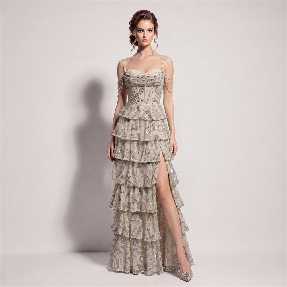 Apricot Silver