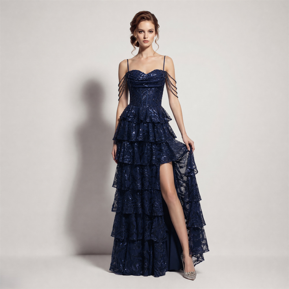 Navy blue