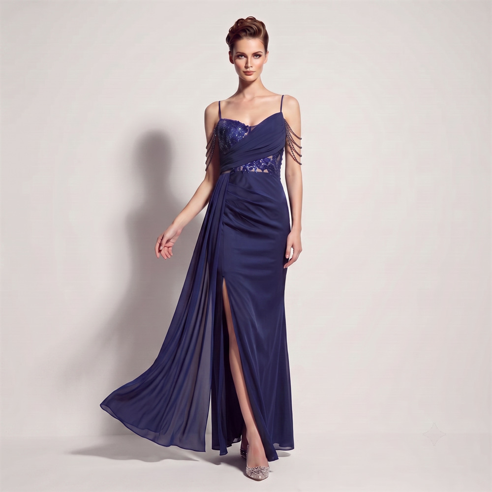Navy blue