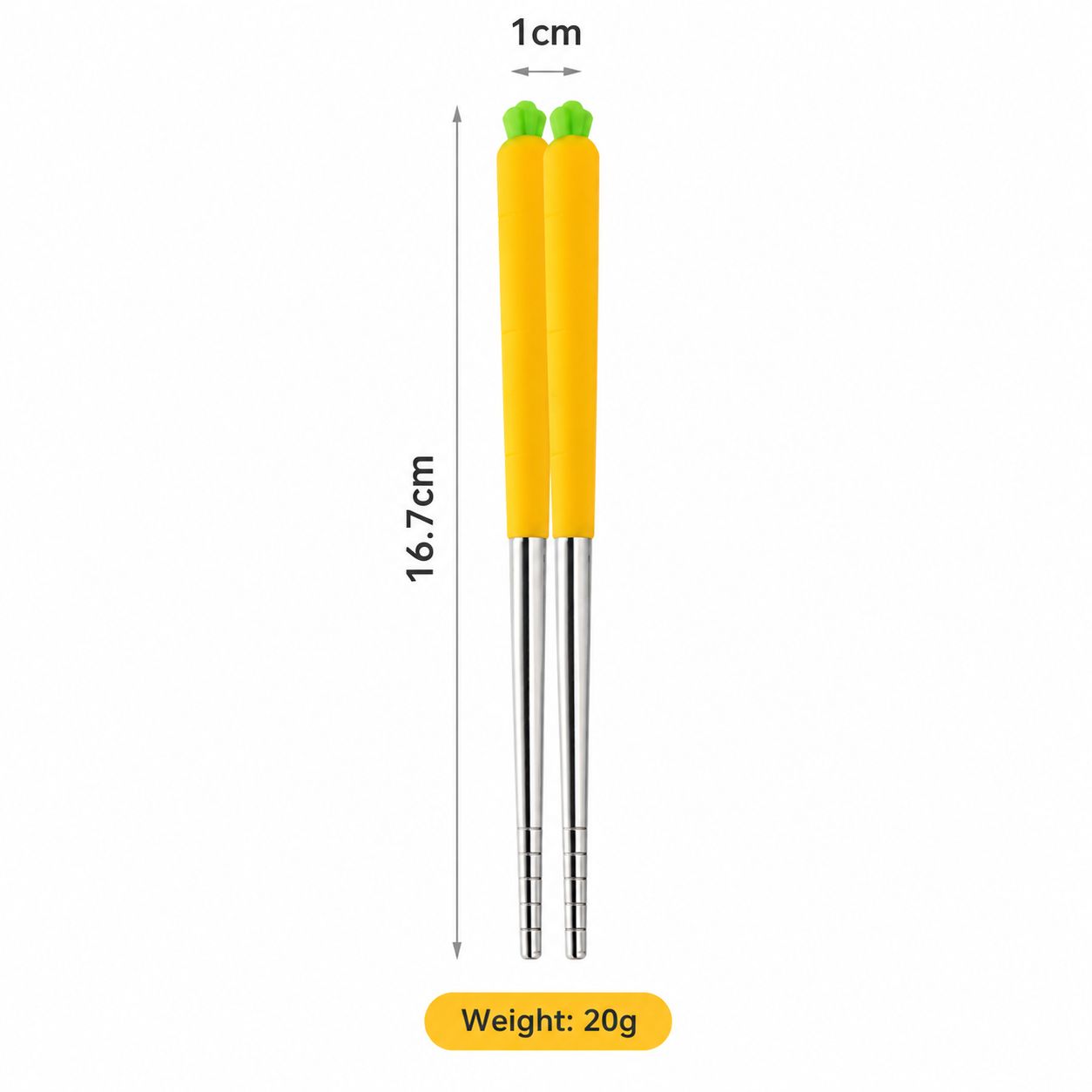 Yellow-Chopsticks