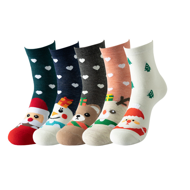 Black-Christmas style