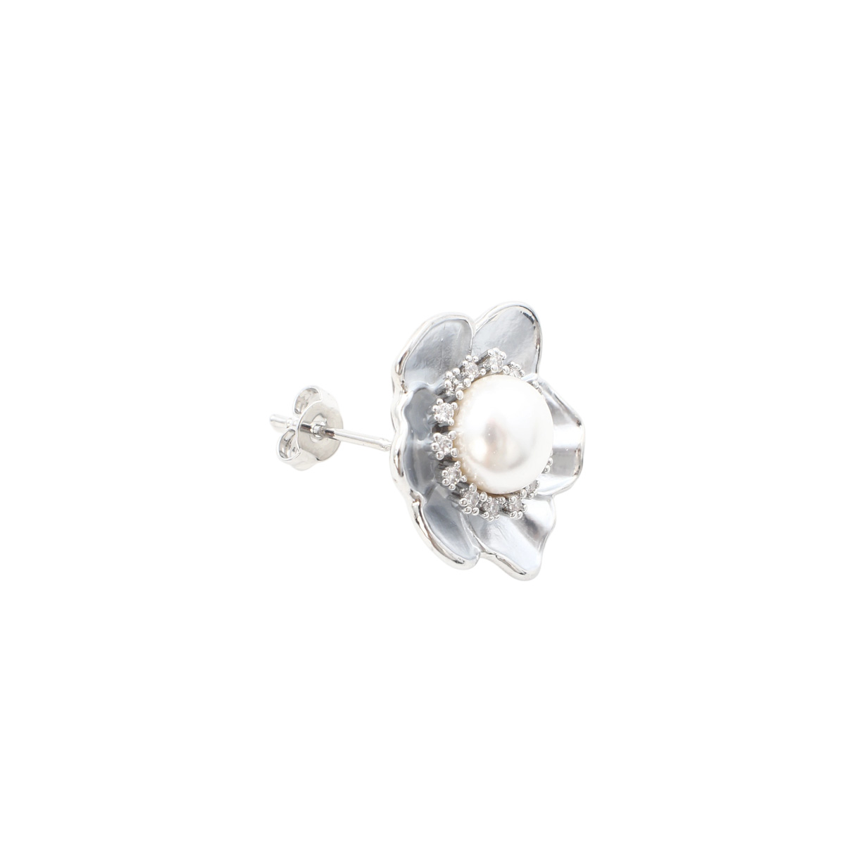 platinum color