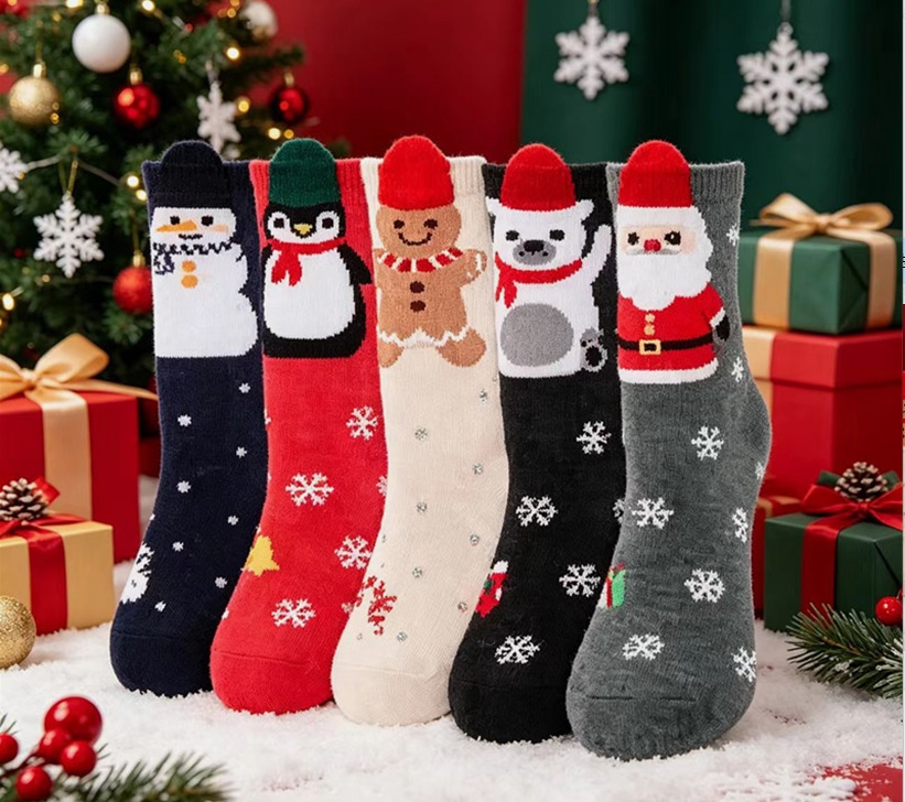 snowflake christmas