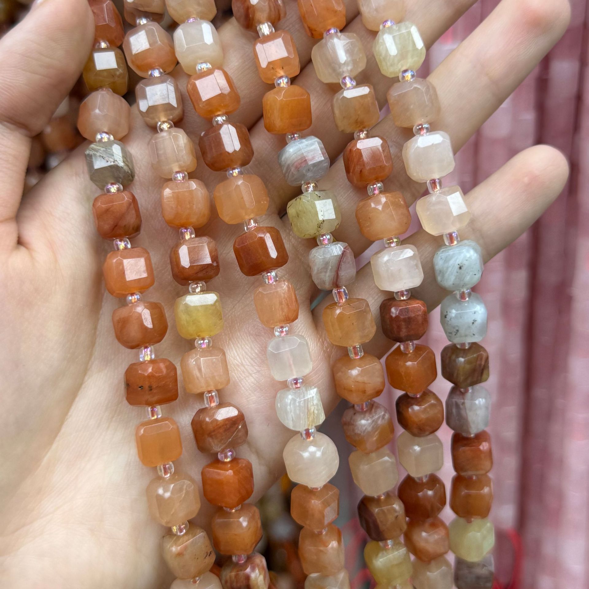 11:Aventurine