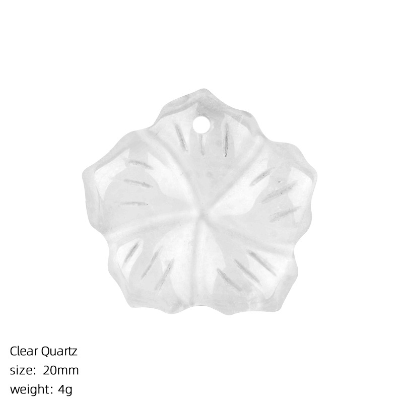 Clear Quartz
