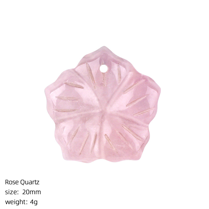 Rose Quartz
