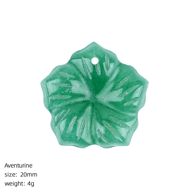 Green Aventurine