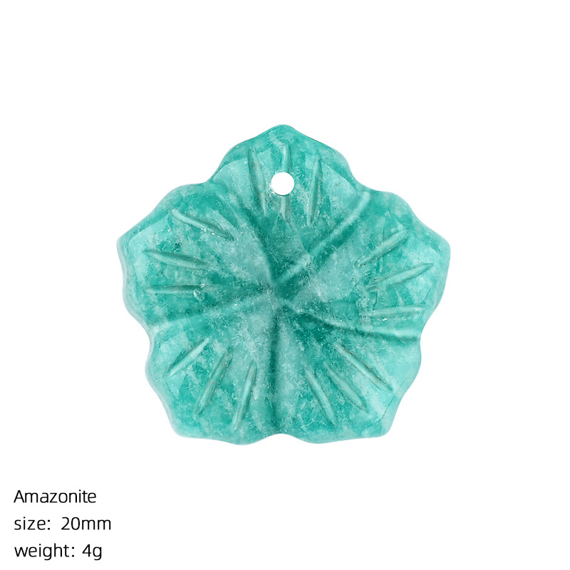 5:Amazonitas