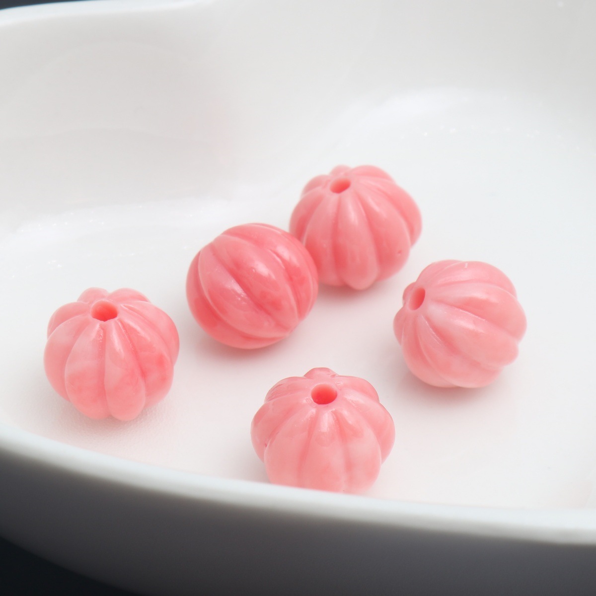 5:Watermelon red pumpkin 10mm