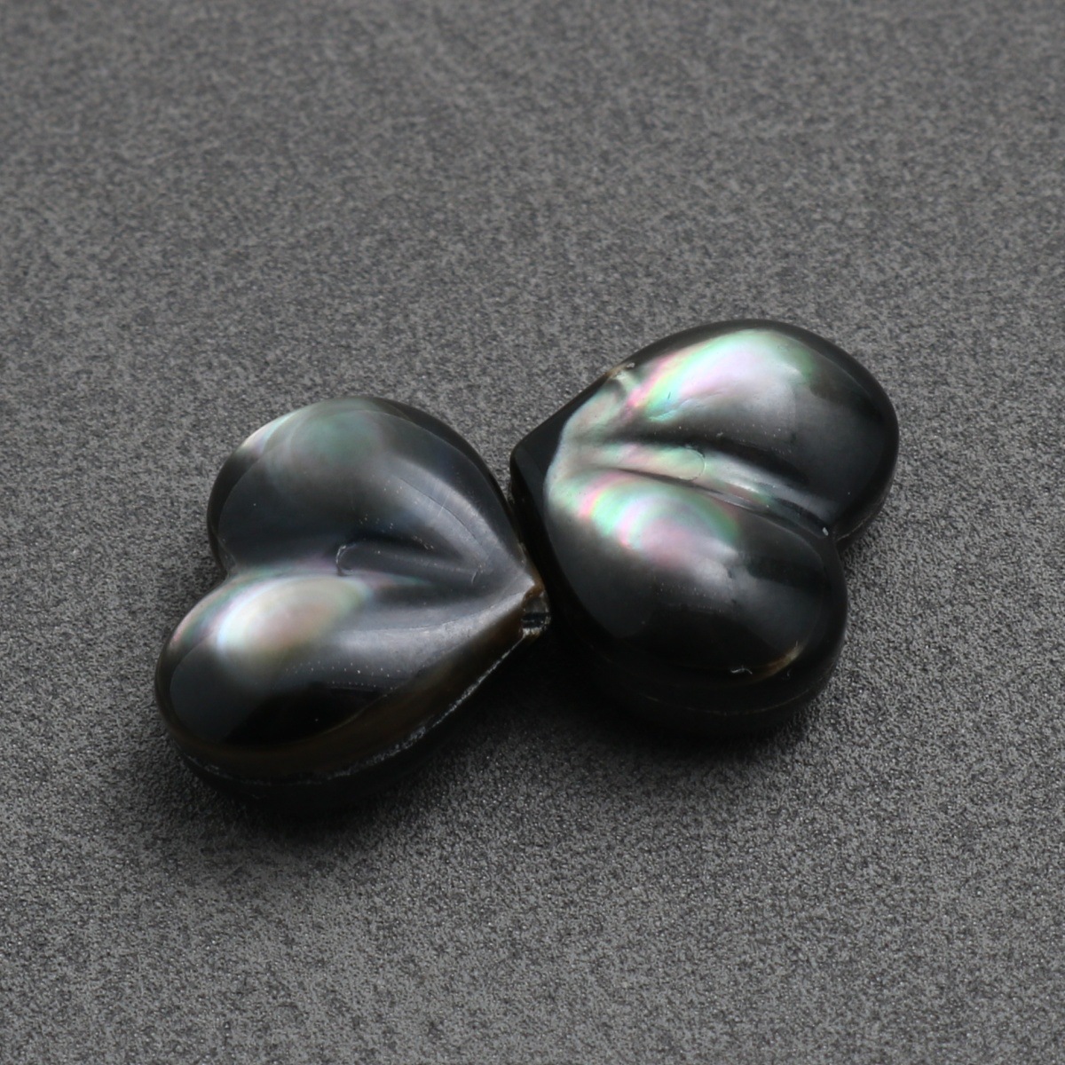 1:Black