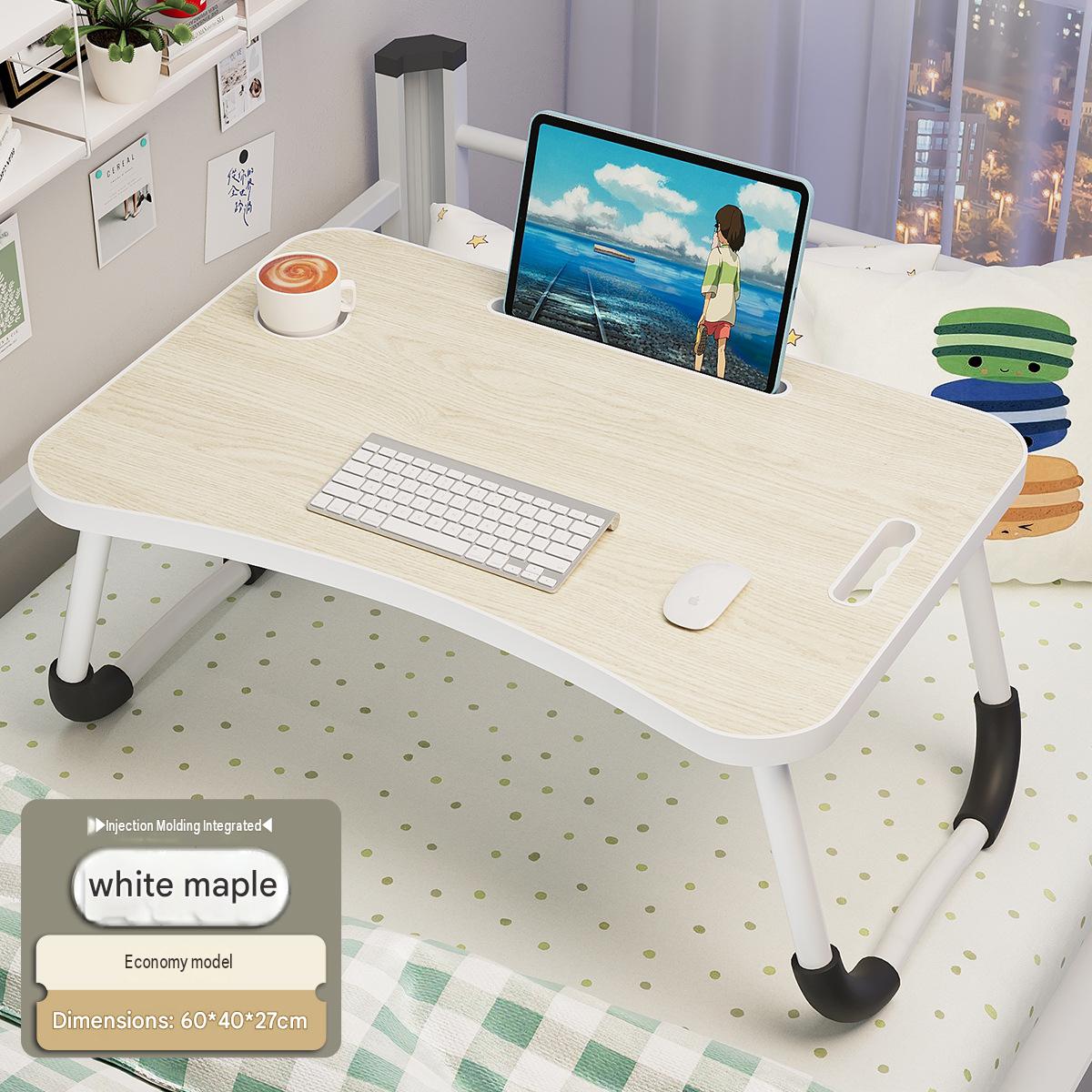 Injection molded white maple (jijing model)