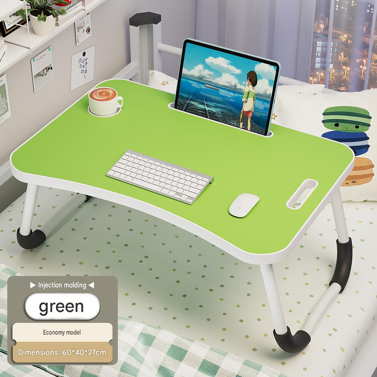 Injection molding green (jijing model)