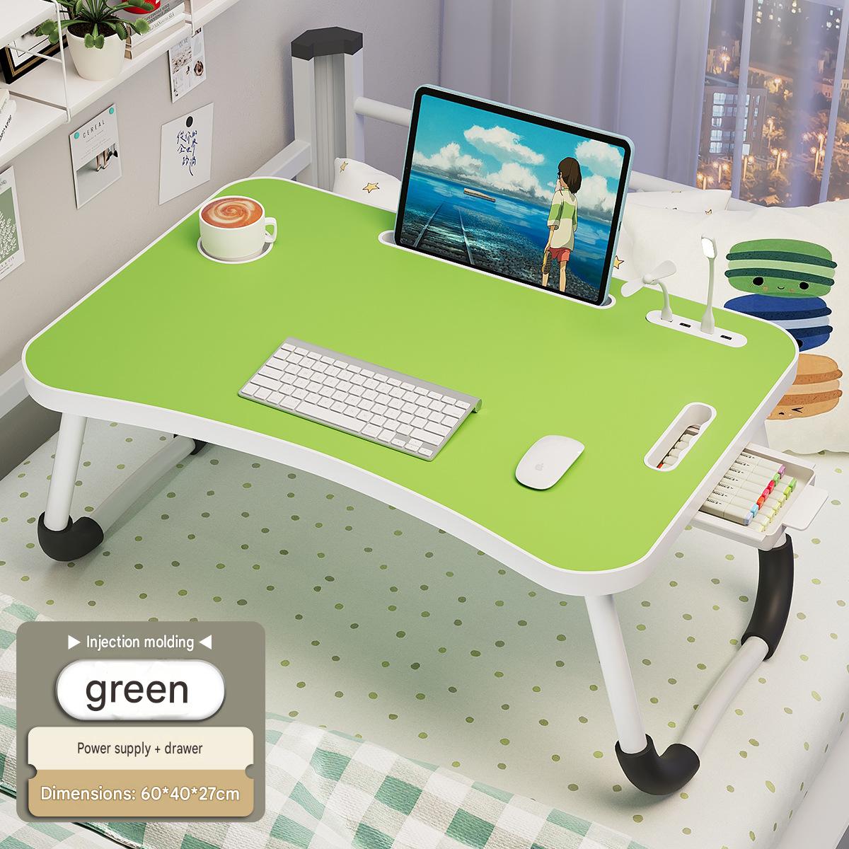 Injection molding green (drawer   power supply)