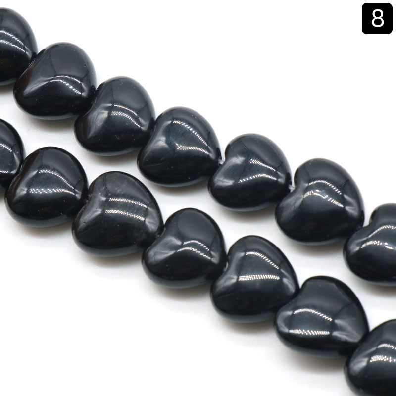 Black Obsidian