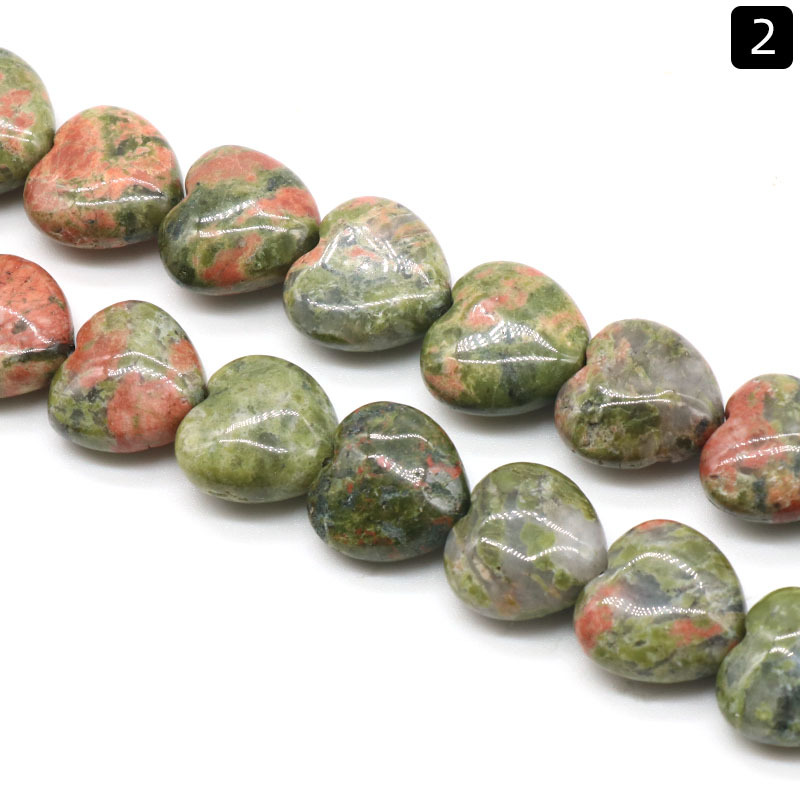 10:Unakite