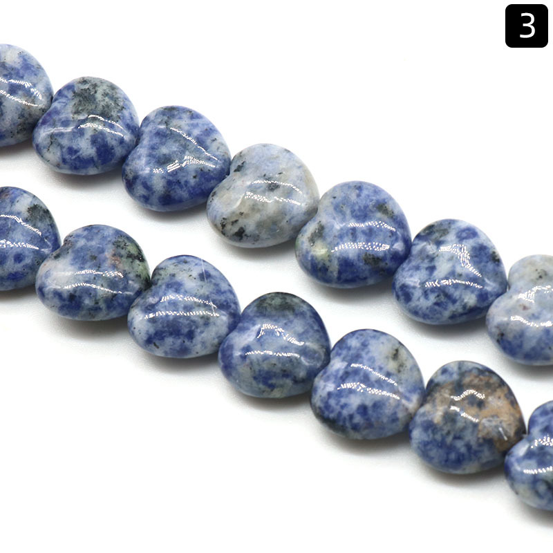 11:blue sport stone