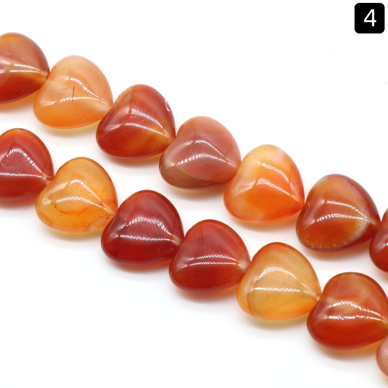 12:Red Agate