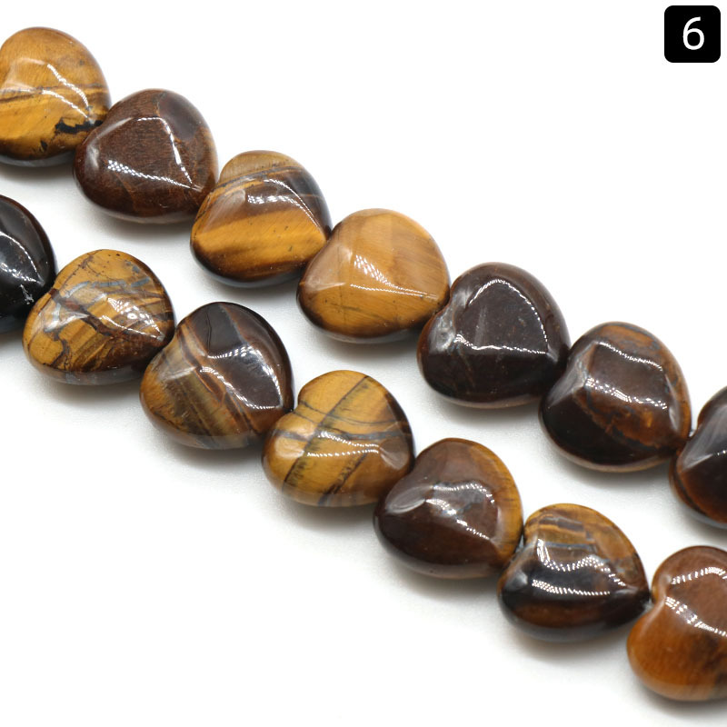 14:tiger eye