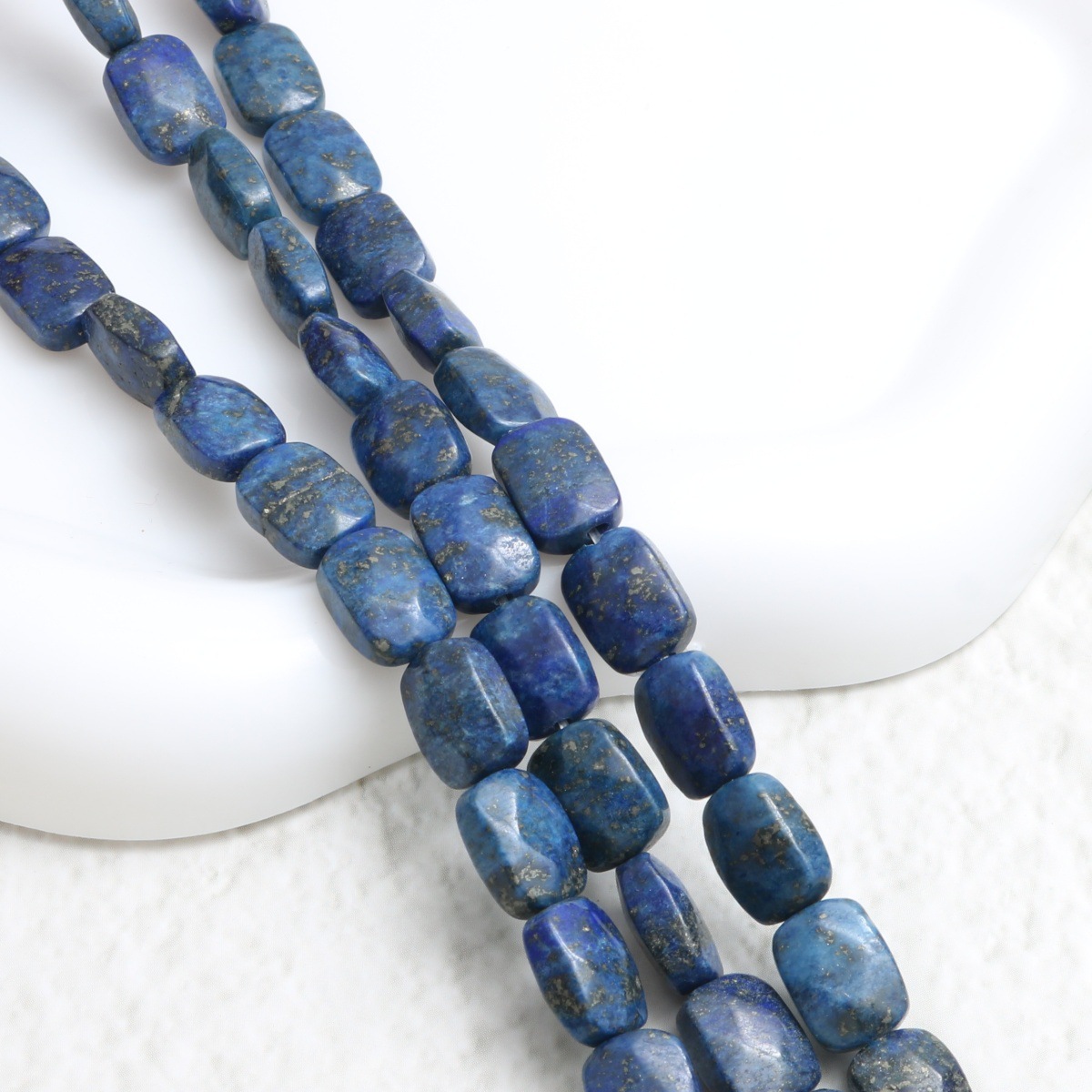 7:Lapis Lazuli