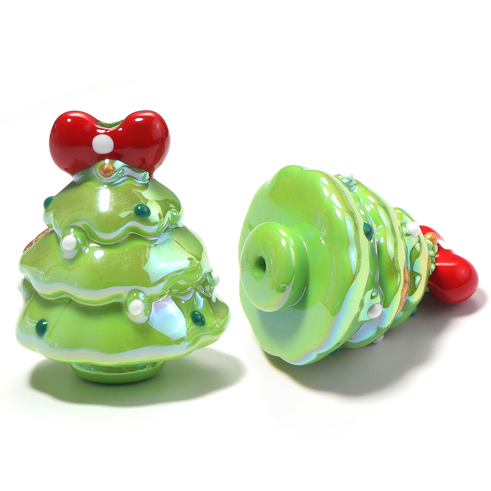 Light green 28X34mm