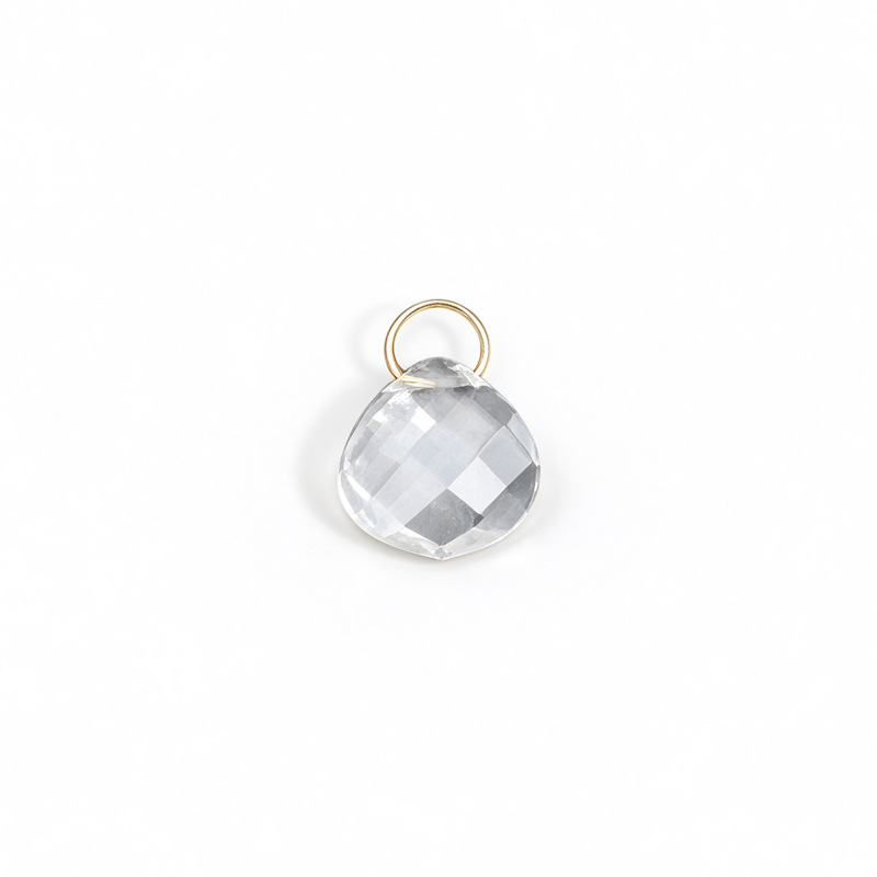 Clear Quartz