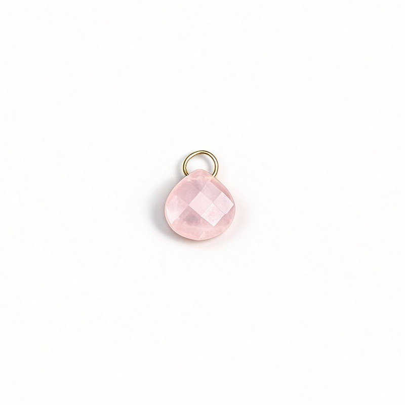 1:Rose Quartz