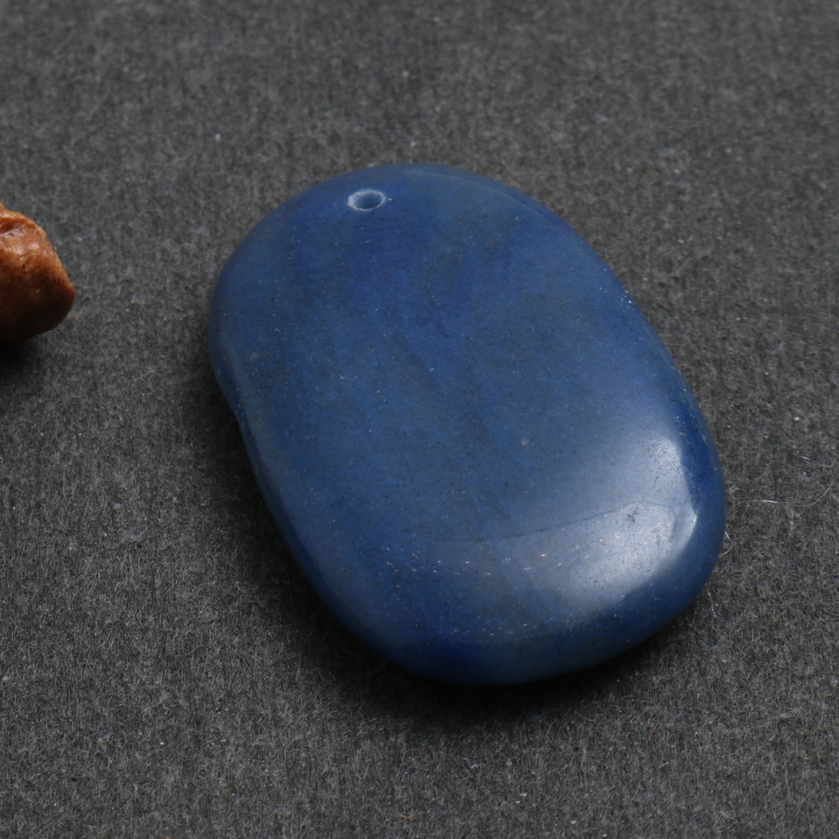 1:Blue aventurine
