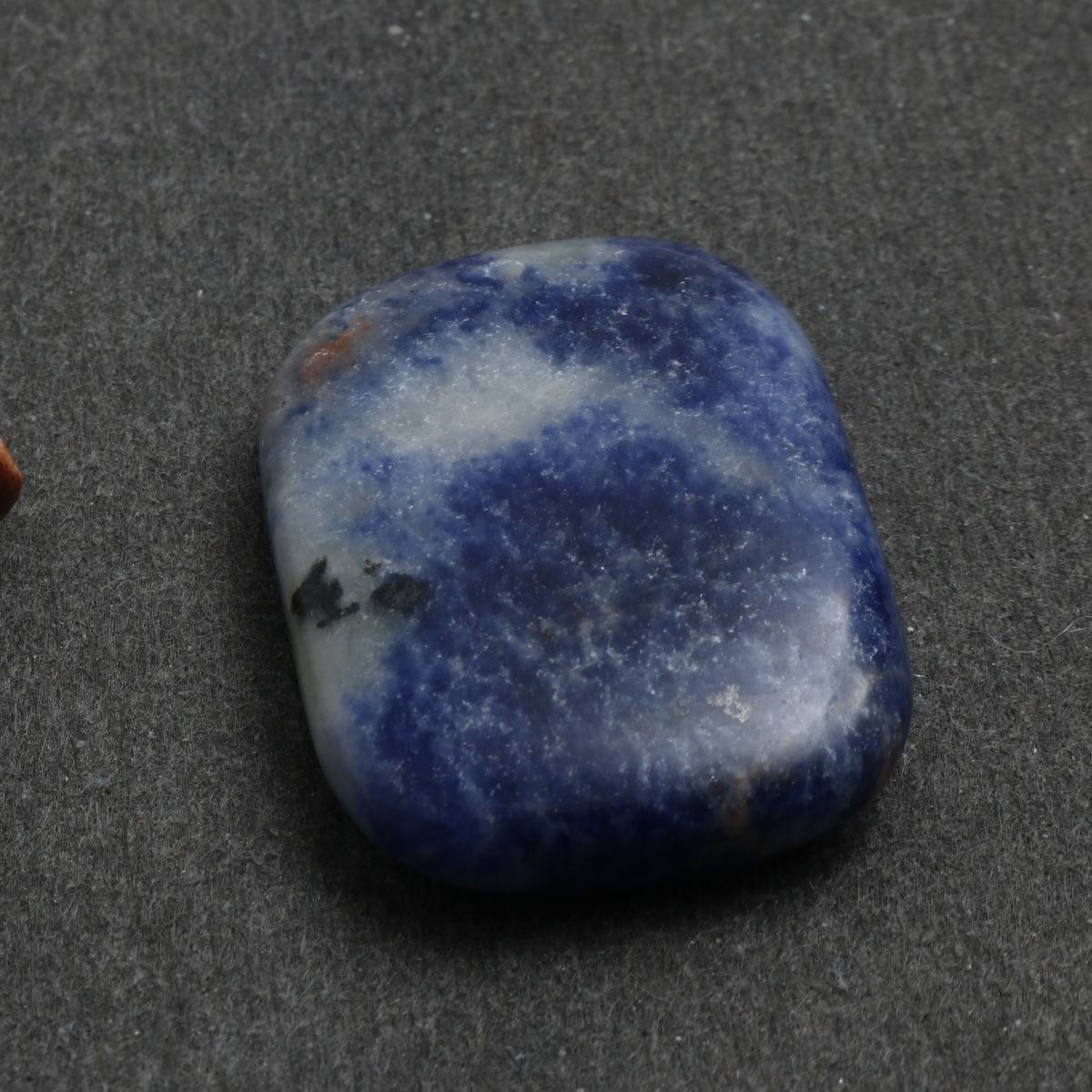 6:Blue pattern