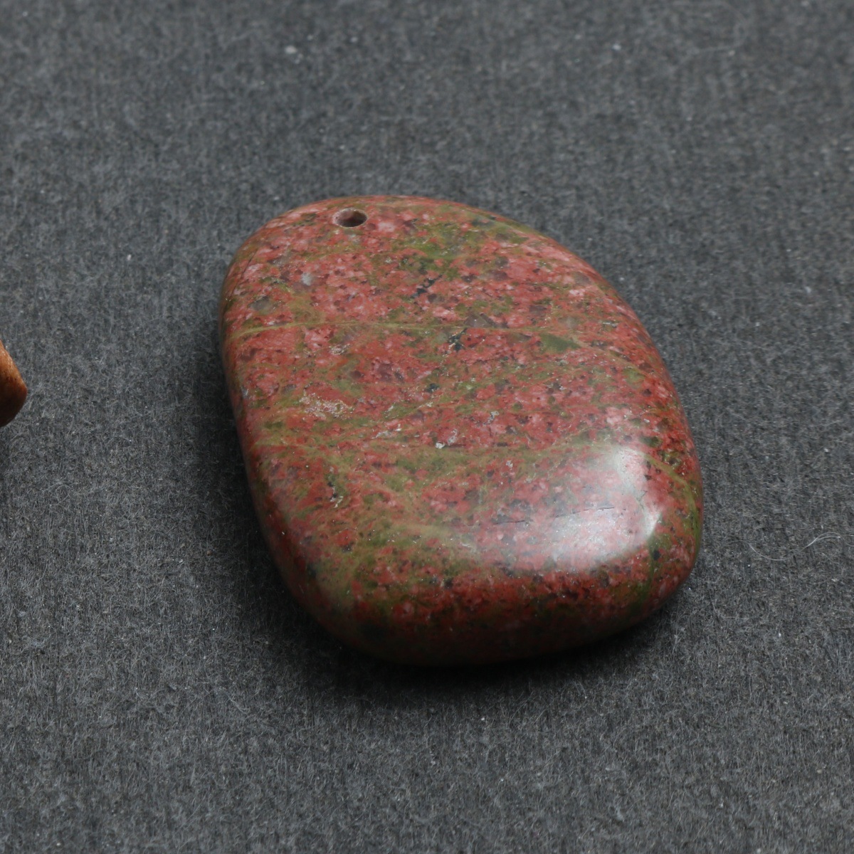 7:Flower stone